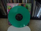 Bad Religion No Control Mint Green Marble Colored Vinyl LP w/ insert Punk RARE