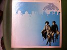 THE DEIRDRE WILSON TABAC RCA  rare Jazz Soul Funk original LP SONNY CASELLA