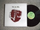 TIR NA NOG RARE FOLK LP 1st PRESS 1971 NEAR MINT GATEFOLD