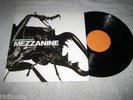MASSIVE ATTACK - Mezzanine - Rare Original UK Pressing 2 LP Set EX++