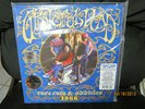2013 RECORD STORE DAY RSD GREATFUL DEAD LIMITED EDITION EXCLUSIVE COVER ART