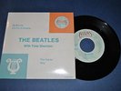 BEATLES MY BONNIE AUSTRIA ATLAS 80031