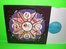 SAMLA MAMMAS MANNA : S/T (Silence 4604) Sweden Prog Folk Jazz psych LP