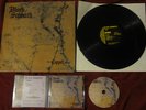BLACK SABBATH COPPER LP EX COND WITH CD BACK UP