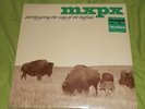 NEW MxPx Slowly Going the Way of the Buffalo Vinyl LP sealed nufan ataris punk