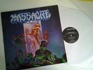 MASSACRE Inhuman Condition MLP original