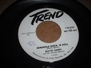 LISTEN - POPCORN - WAYNE HANDY - SEMINOLE ROCK N ROLL - THINK YOU OUGHTA LOOK