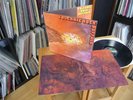 BUFFALO VOLCANIC ROCK 1973 WITH POSTER AUSTRALIA PROG.KILLER