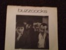 BUZZCOCKS SPIRAL SCRATCH-NEW HORMONES ORIGINAL ORG-1 1st PRESS NO HOWARD DEVOTO