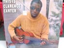 CLARENCE CARTER 
