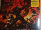 ROB ZOMBIE Dead City Radio SEALED 10