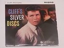 CLIFF RICHARD - CLIFF'S SILVER DISCS - ORIGINAL 1960 MONO 7