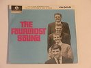 THE FOURMOST - THE FOURMOST SOUND - ORIGINAL 1963 7