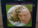 Van Morrison: Astral Weeks W7 pressing
