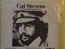 CAT STEVENS - THE HOAXER'S MIDNIGHT DAYDREAM - UNOFFICIAL LP PRESS - TAKRL