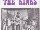 KINKS Waterloo Sunset RARE HOLLAND 45 stunning cond UNIQUE dutch p/s LISTEN