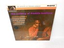 Freddie Hubbard - The Artistry Of F. Hubbard (Uk Mono 1962) (Hmv) Lp