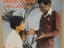 ROY SHIRLEY - GOOD NEWS  ORG  UK  GG'S RECORDS  LP MINT