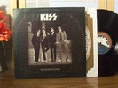 KISS LP 