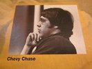 CHEVY CHASE SATURDAY NIGHT LIVE LP PSYCHEDELIC RECORD 68 CHAMELEON CHURCH LP