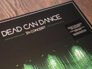 DEAD CAN DANCE,