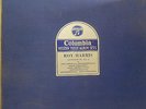 Roy Harris Concerto Opus 2 Columbia Modern Music Set #7