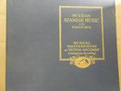 Modern Spanish Music For Pianoforte Copeland Victor Set M 178