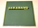 EX-/EX  Saraband/Close To It All/1973 Folk Heritage LP