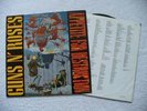GUNS N`ROSES 