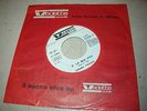 PANNA FREDDA - I POOH ORIGINALE VEDETTE  PROMO GIORNALISTA  ITALIAN BEAT PROG