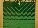 PATCHWORK ORCHESTRA 4 RABBATH DELERUE BERGER FAURE