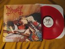 MAYHEM dawn of the black hearts VINYL LP burzum emperor satyricon darkthrone