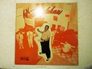 R&B SOUL LP Tiny Bradshaw KING black label deep groove original mono