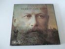 EMI Melodiya SLS 889 (3LP) Box Tchaikovsky String Quartets/Borodin Quartet NM