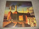 PINK FLOYD ANIMALS 1st UK PRESS WIDE SPINE A-2U B-2U 1977 HARVEST