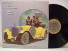 Miles Davis & Jack Johnson Columbia Soundtrack   Vinyl LP N/Mint