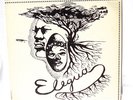 ELEGUA - Private press Latin jazz/funk U.S. LP