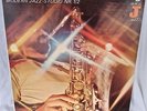 MODERN JAZZ STUDIO  1/2 Pfülle-Kühn-Petrowsky-Lenz. ORIG AMIGA Jazz MONO LP