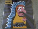 RARE THE RESIDENTS - KAW-LIGA (HANK WILLIAMS) 12