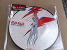 DAVID BOWIE Drive-in Saturday RSD- RECORD STORE DAY 2013 7