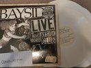BAYSIDE - LIVE AT THE BAYSIDE SOCIAL CLUB RSD victory records movielife thrice