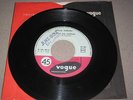 SP 45T V 45-815 tampon special juke box (rar) JOHNNY HALLYDAY TU MPLAIS +1