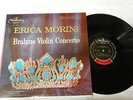 CLASSICAL LP- ERICA MORINI BRAHMS  VIOLIN CONCERTO - RARE STEREO WST 14037 MINT-