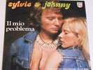 SYLVIE ( Vartan ) & JOHNNY (Hallyday )  -- il mio problema --