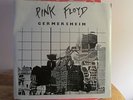 PINK FLOYD GERMERSHEIM  (GERMANY 1972) 2LP JESTER PRODUCTIONS