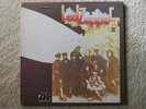 LED ZEPPELIN LED ZEPPELIN II LP on ATLANTIC 1969 GF ROBERT LUDWIG RARE