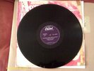 RECORDS 78 GENE VINCENT
