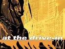 ATDI At The Drive-In Vinyl LP Relationship of Command RSD 2013 Limited RARE