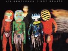 Half Japanese 1/2 Gent/Not Beasts RSD 2013 4-LP Box Set Limited Edition
