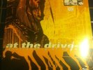 At The Drive-In - Record Store Day 2013 Exclusive LP. New Sealed